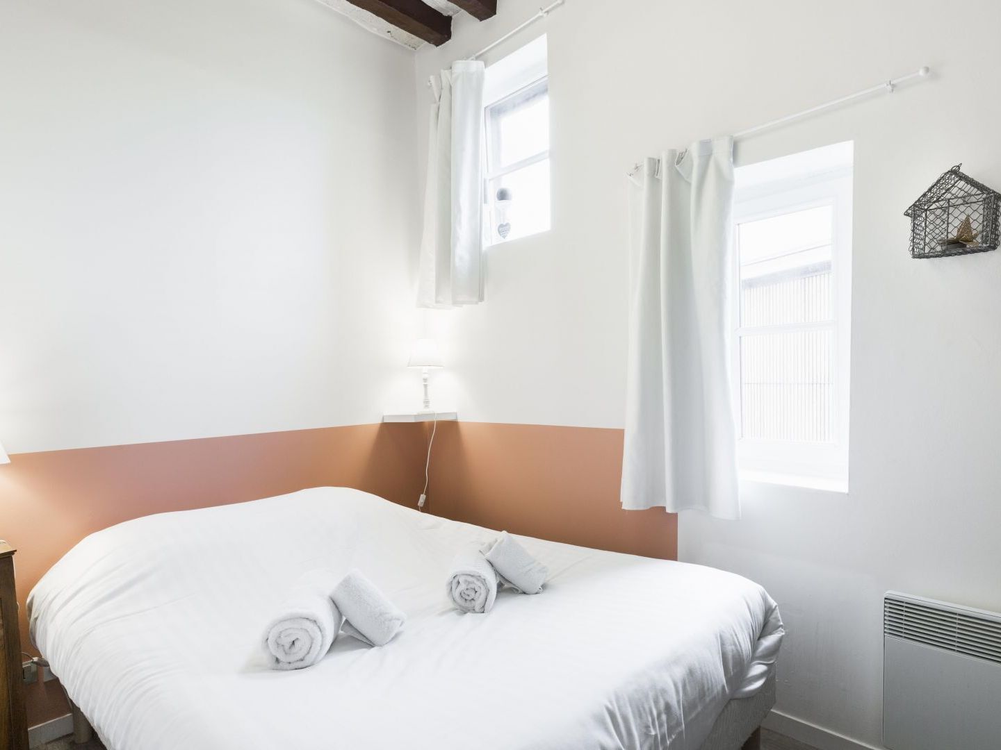Appartement Droles De Dames By Cocoonr *